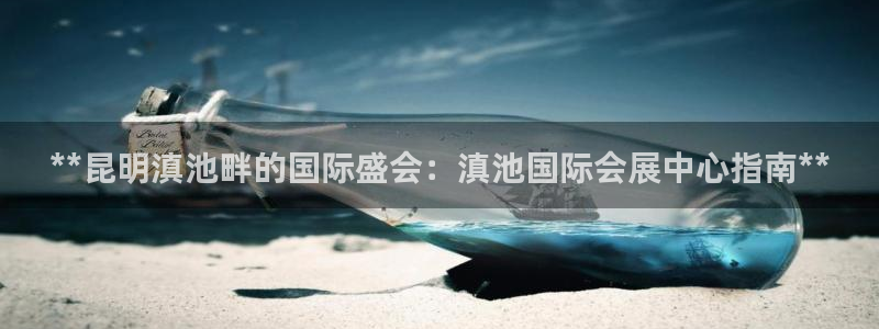 果博公司客服微信：**昆明滇池畔的国际盛