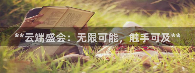 果博公司注册：**云端盛会：无限可能，触