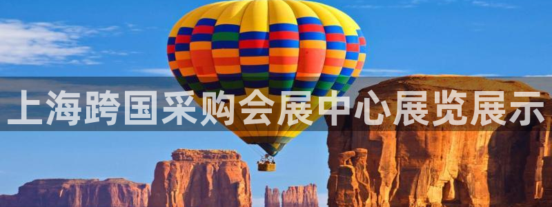 果博公司客服怎么样：上海跨国采购会展中心