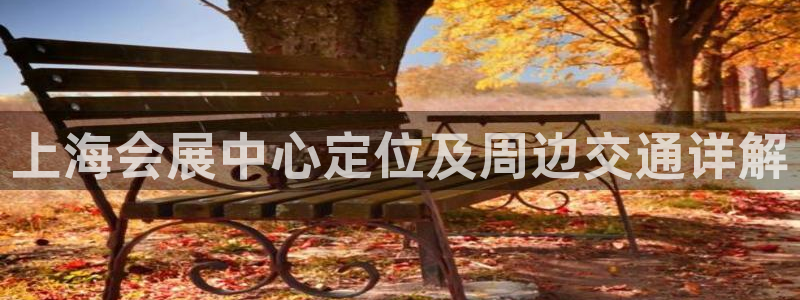 果博公司开户：上海会展中心定位及周边交通详解