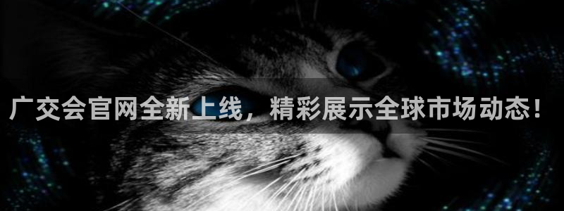 果博公司注册：广交会官网全新上线，精彩展示全球市场动态！
