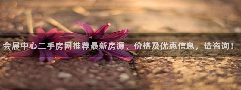 果博平台真实吗知乎：会展中心二手房网推荐最新房源、价格及优惠信息，请咨询！