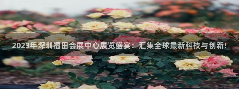 果博官网客服电话号码：2023年深圳福田