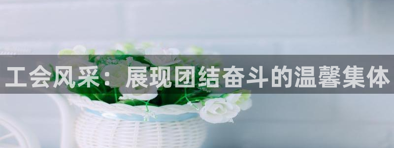 果博官方热线：工会风采：展现团结奋斗的温
