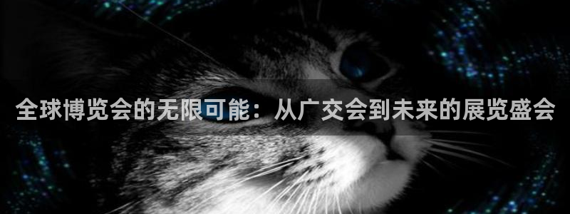 果博注册充值怎么退款：全球博览会的无限可